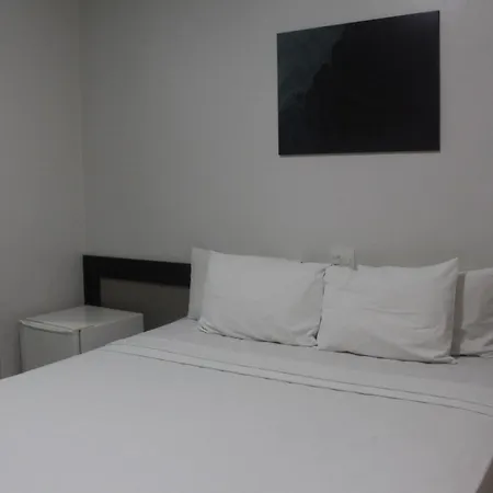 Hotel Oscar Blue Montes Claros Exterior foto